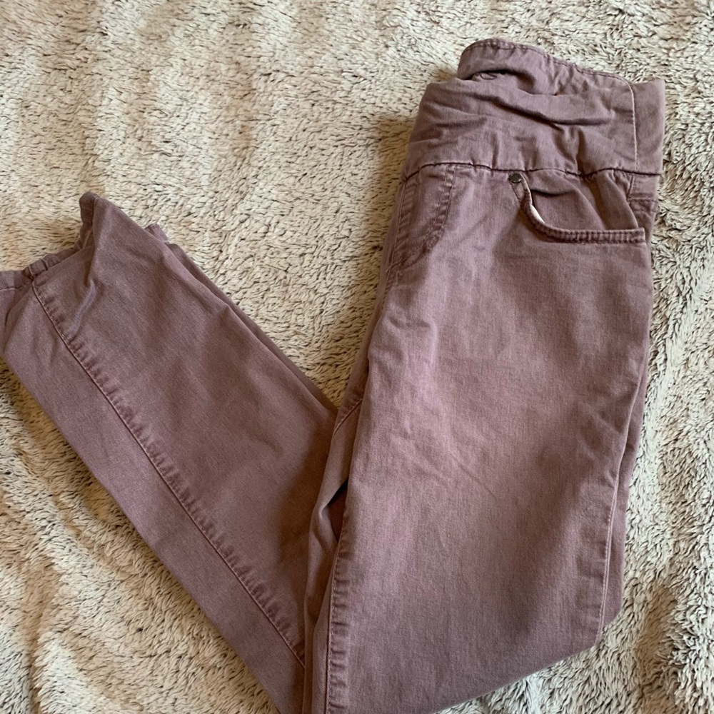 JAG Jeans Purple